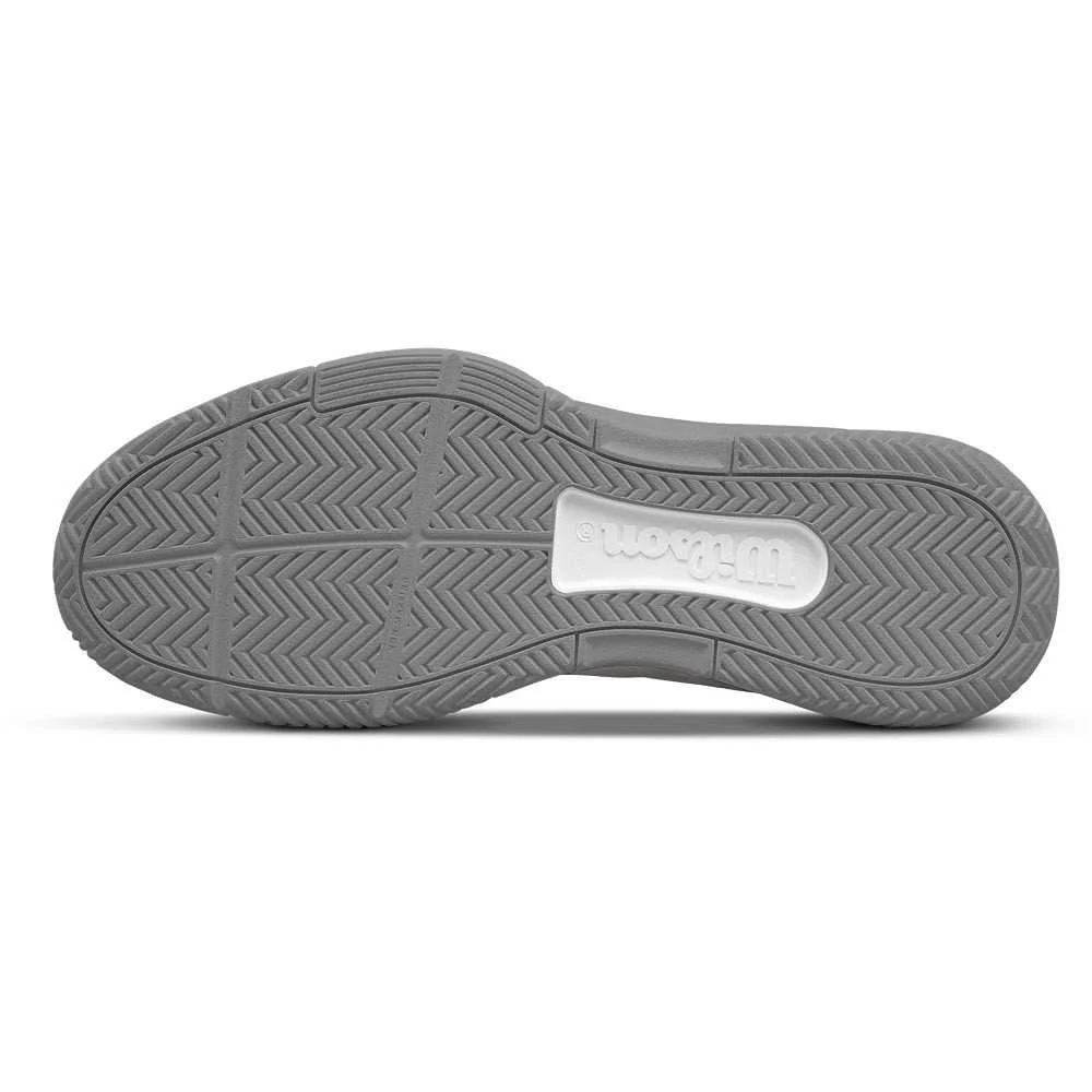Wilson Courtglide White/Navy men — photo 5