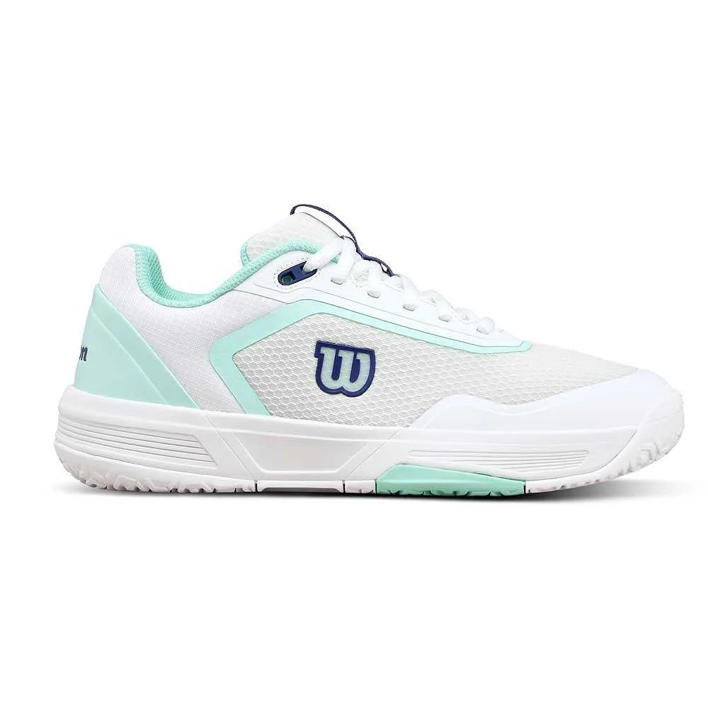 Wilson Courtglide woman White — photo 2