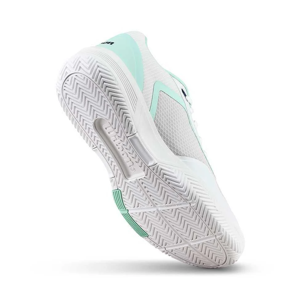 Wilson Courtglide woman White — photo 3