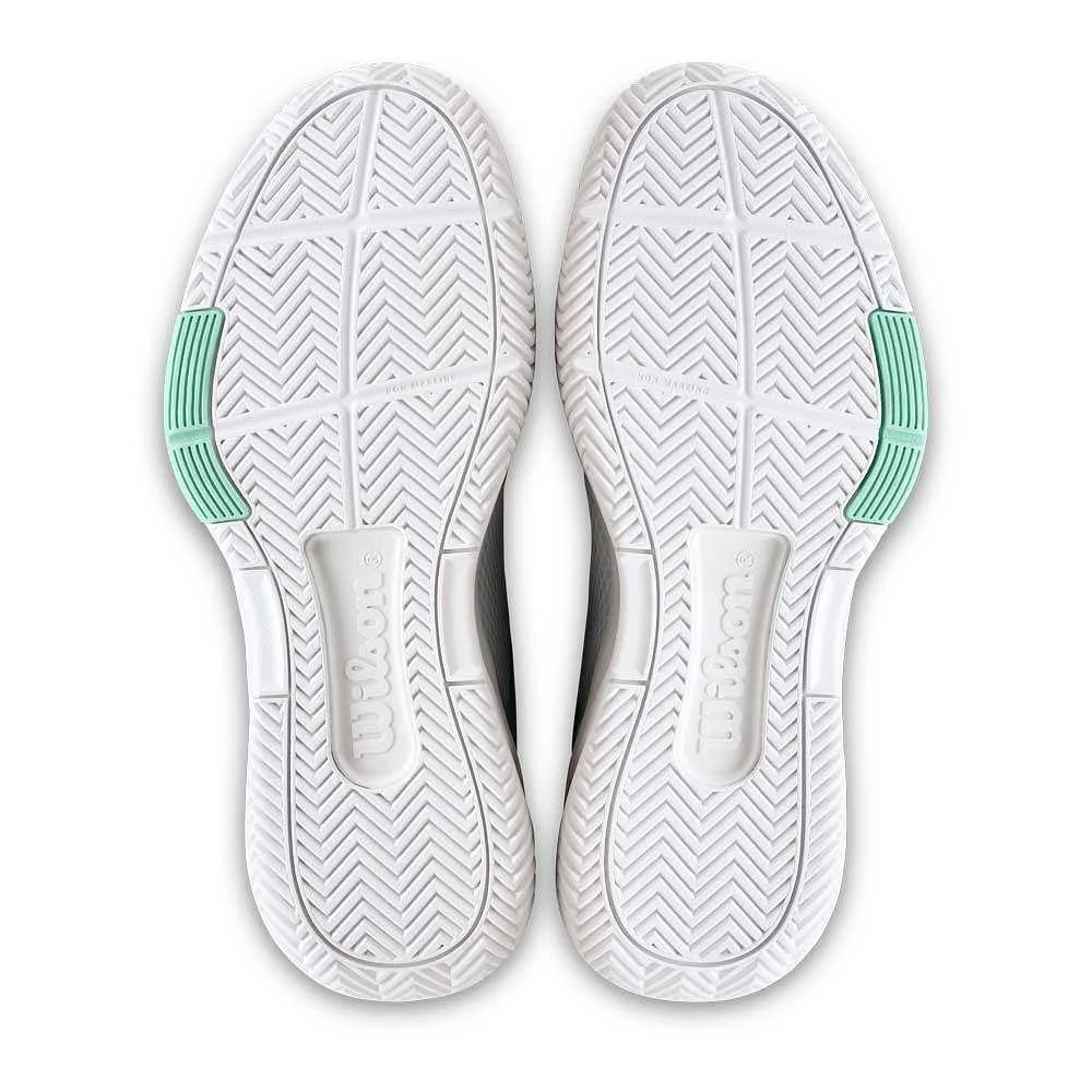 Wilson Courtglide woman White — photo 6