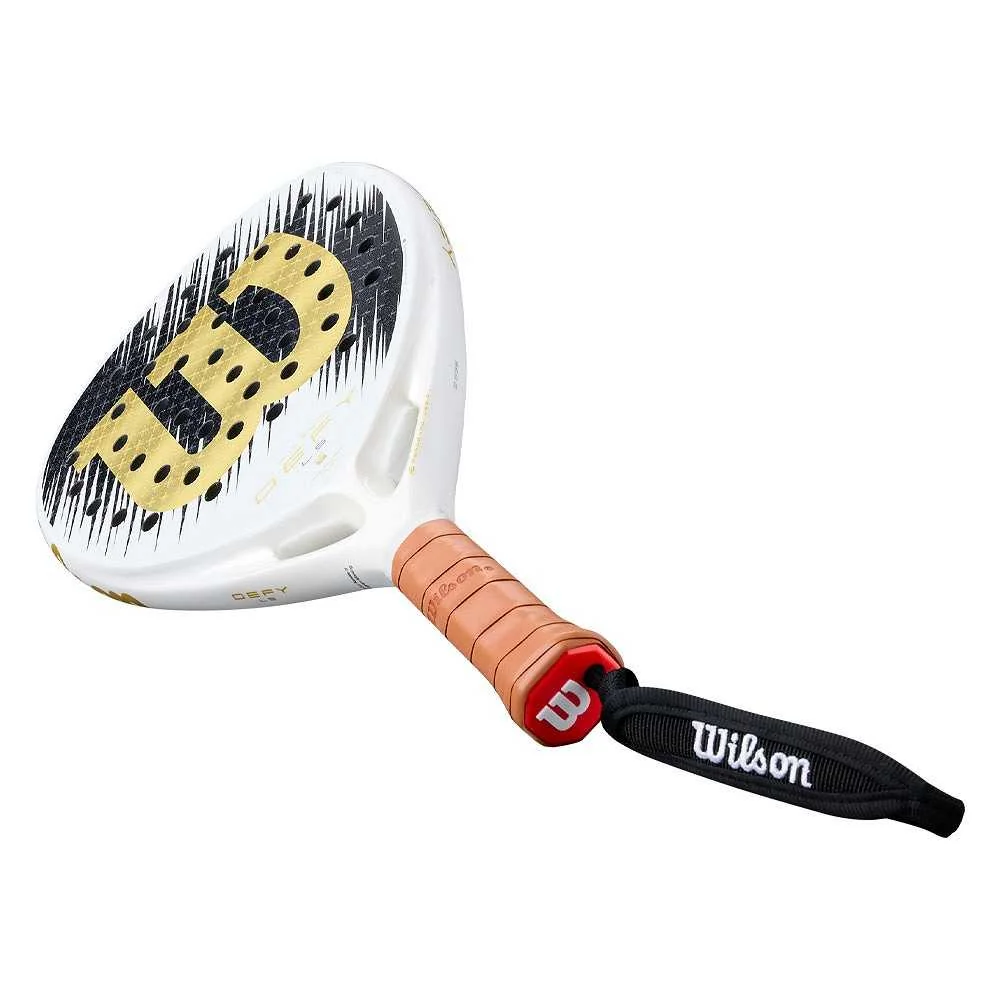 Wilson defy LS V1 SE 2 — photo 8