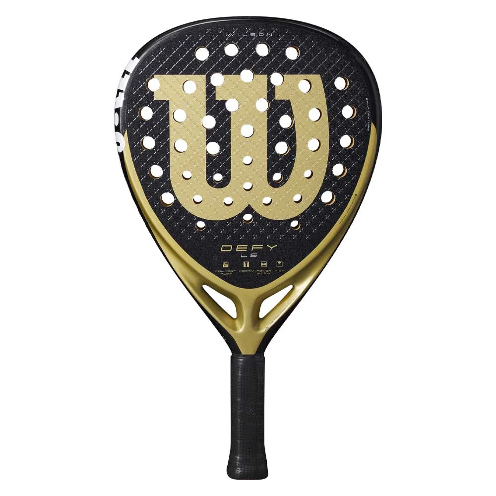 Wilson defy LS V1 — photo 2