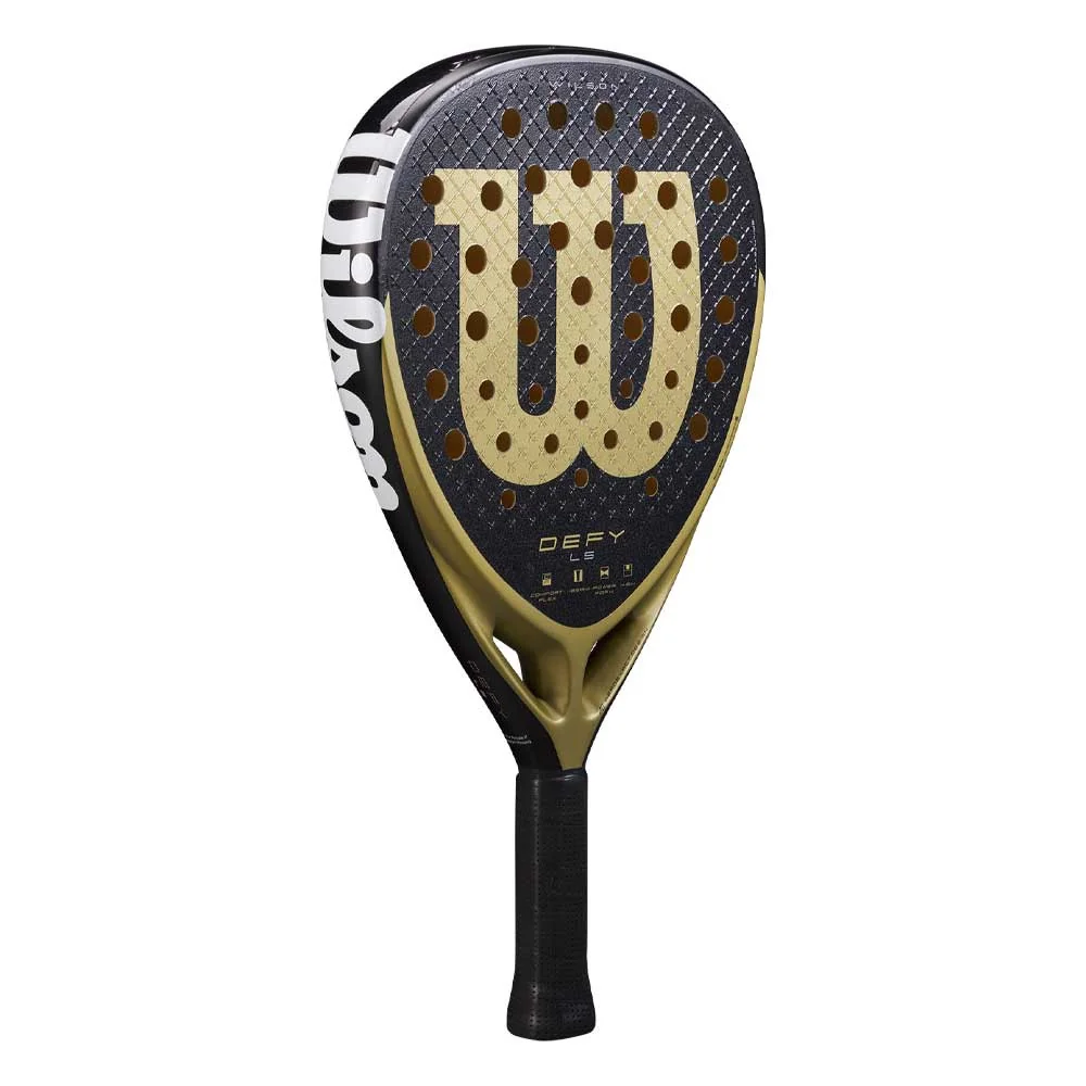 Wilson defy LS V1 — photo 3