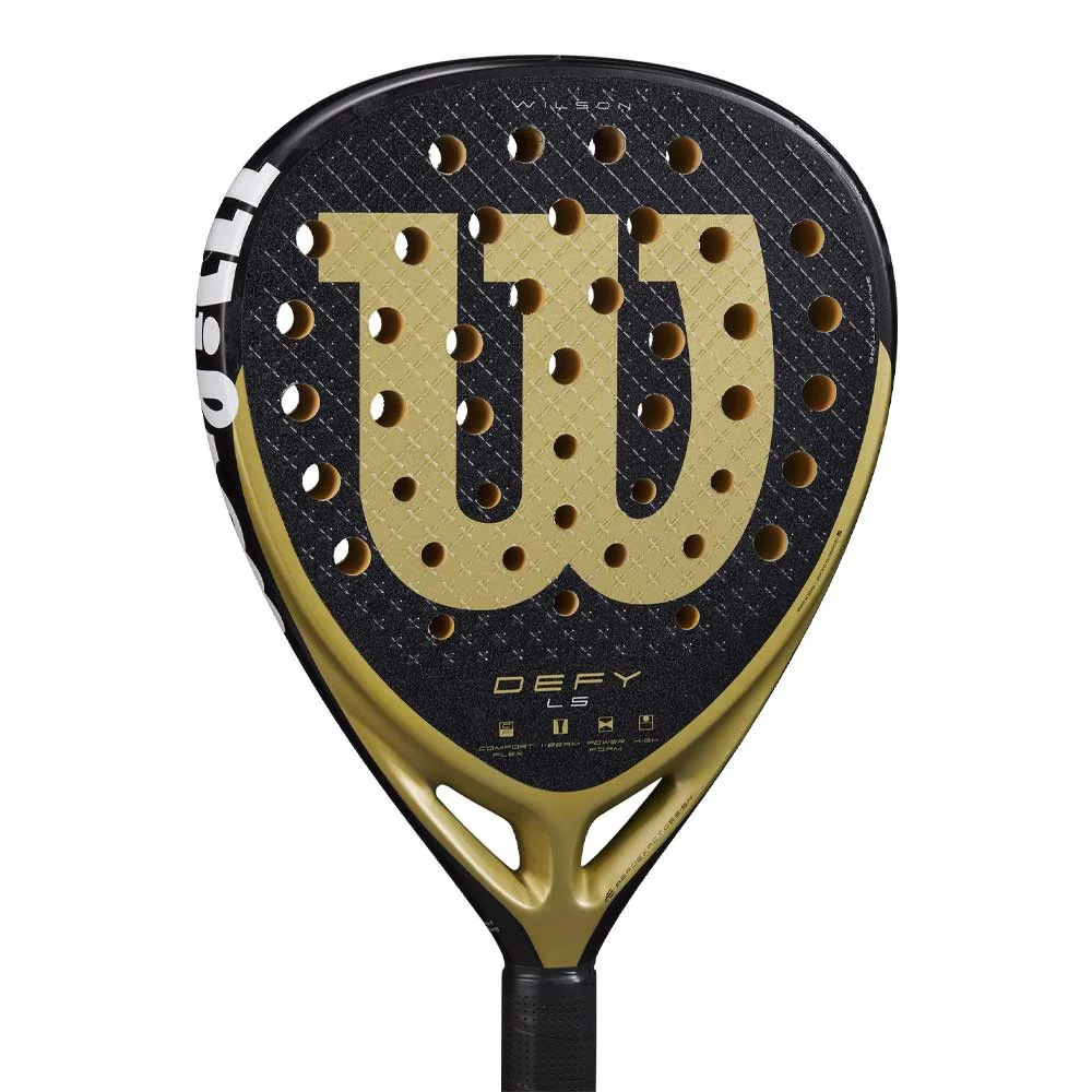 Wilson defy LS V1 — photo 4