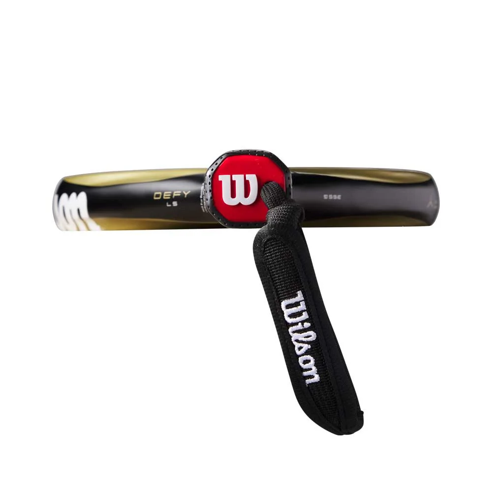 Wilson defy LS V1 — photo 6