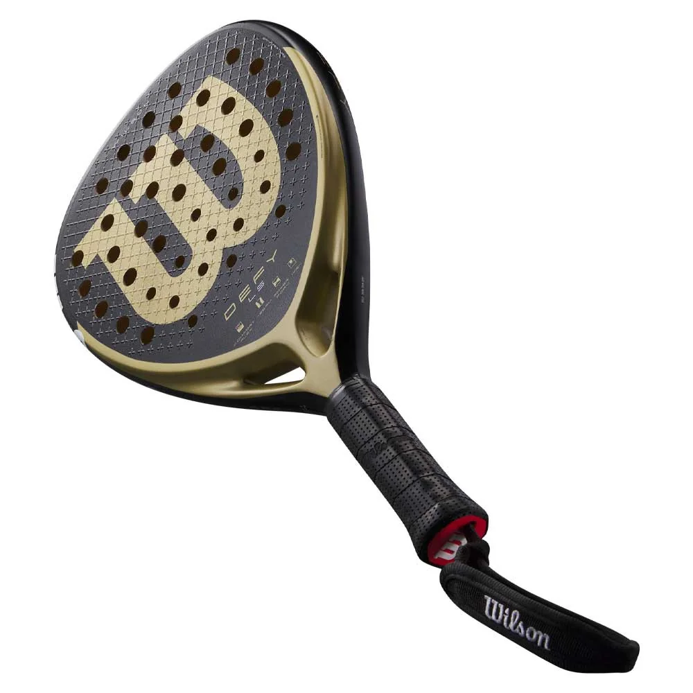 Wilson defy LS V1 — photo 7