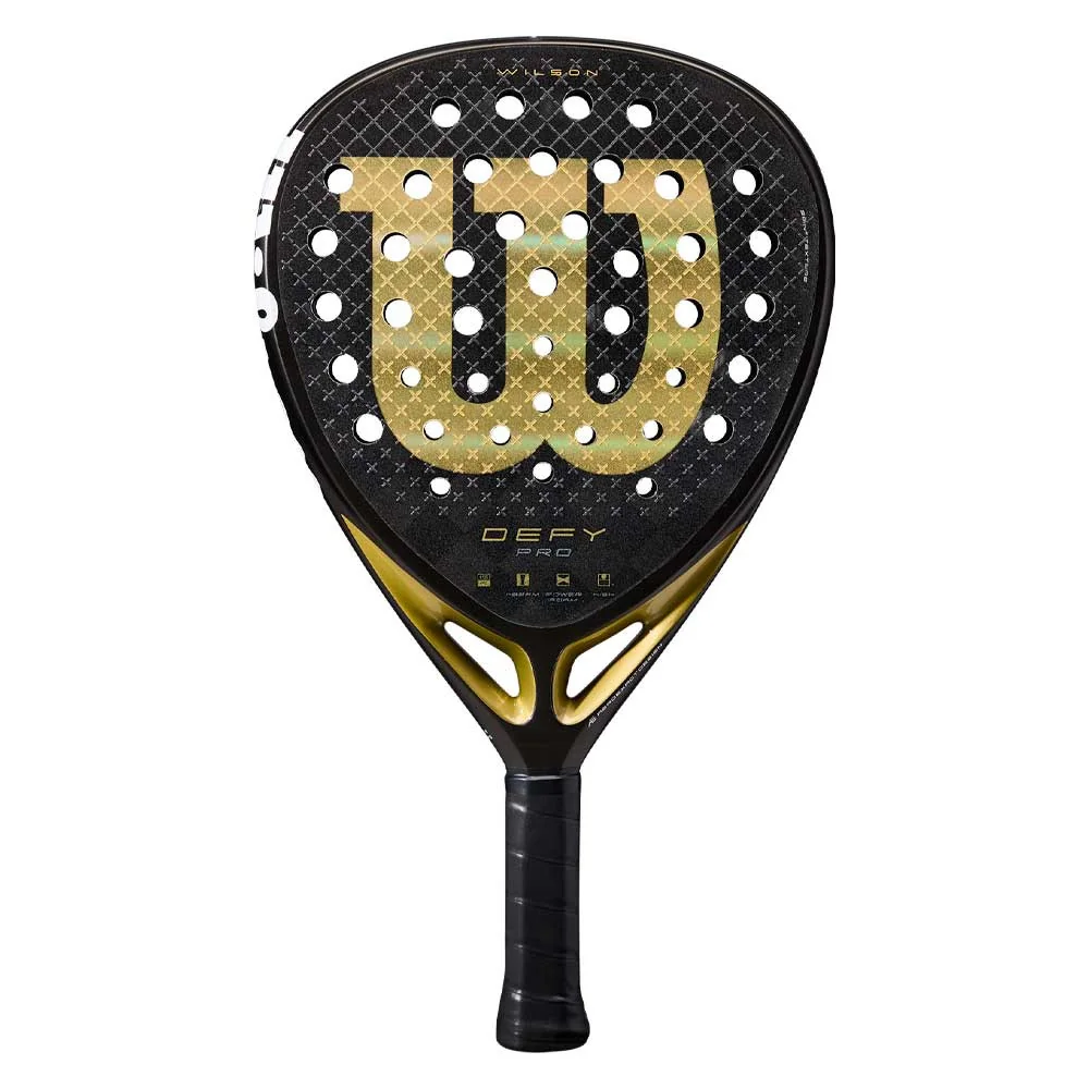 Wilson defy pro V1 Javi Garrido — photo 2