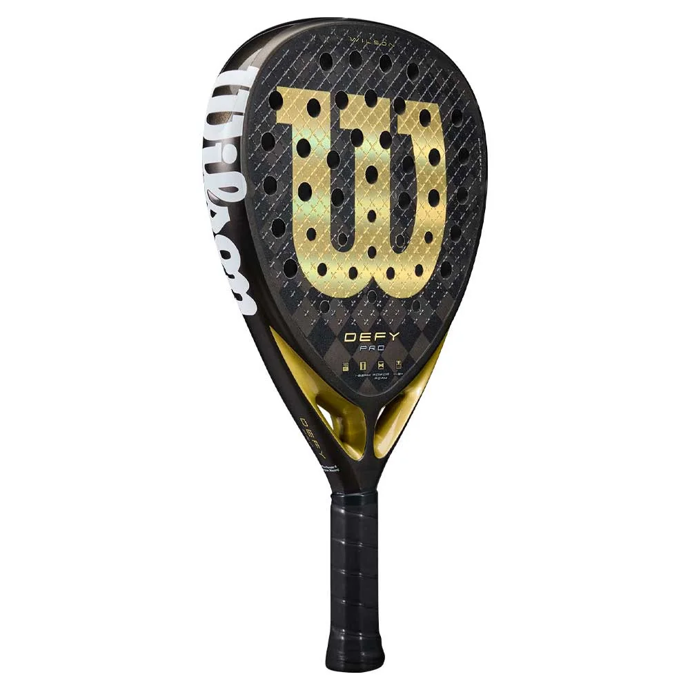 Wilson defy pro V1 Javi Garrido — photo 4
