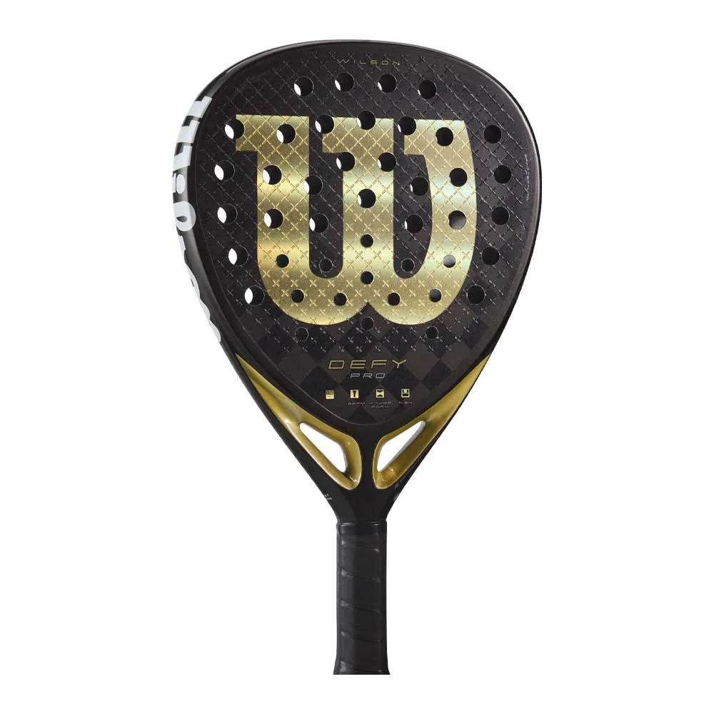 Wilson defy pro V1 Javi Garrido — photo 6