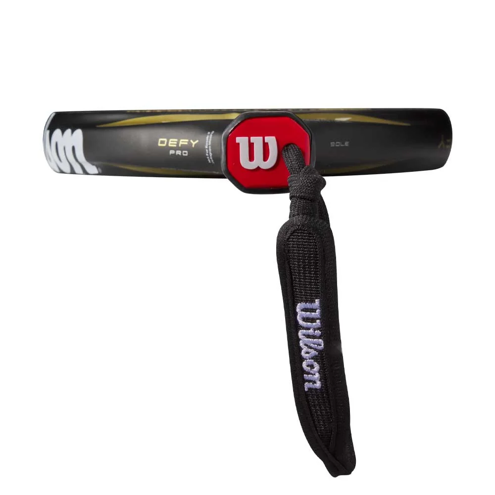 Wilson defy pro V1 Javi Garrido — photo 7