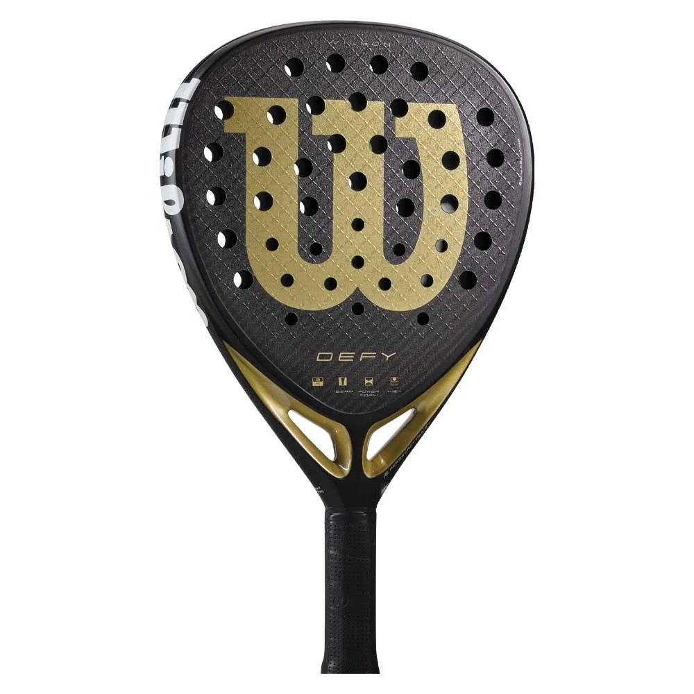 Wilson defy V1 — photo 2