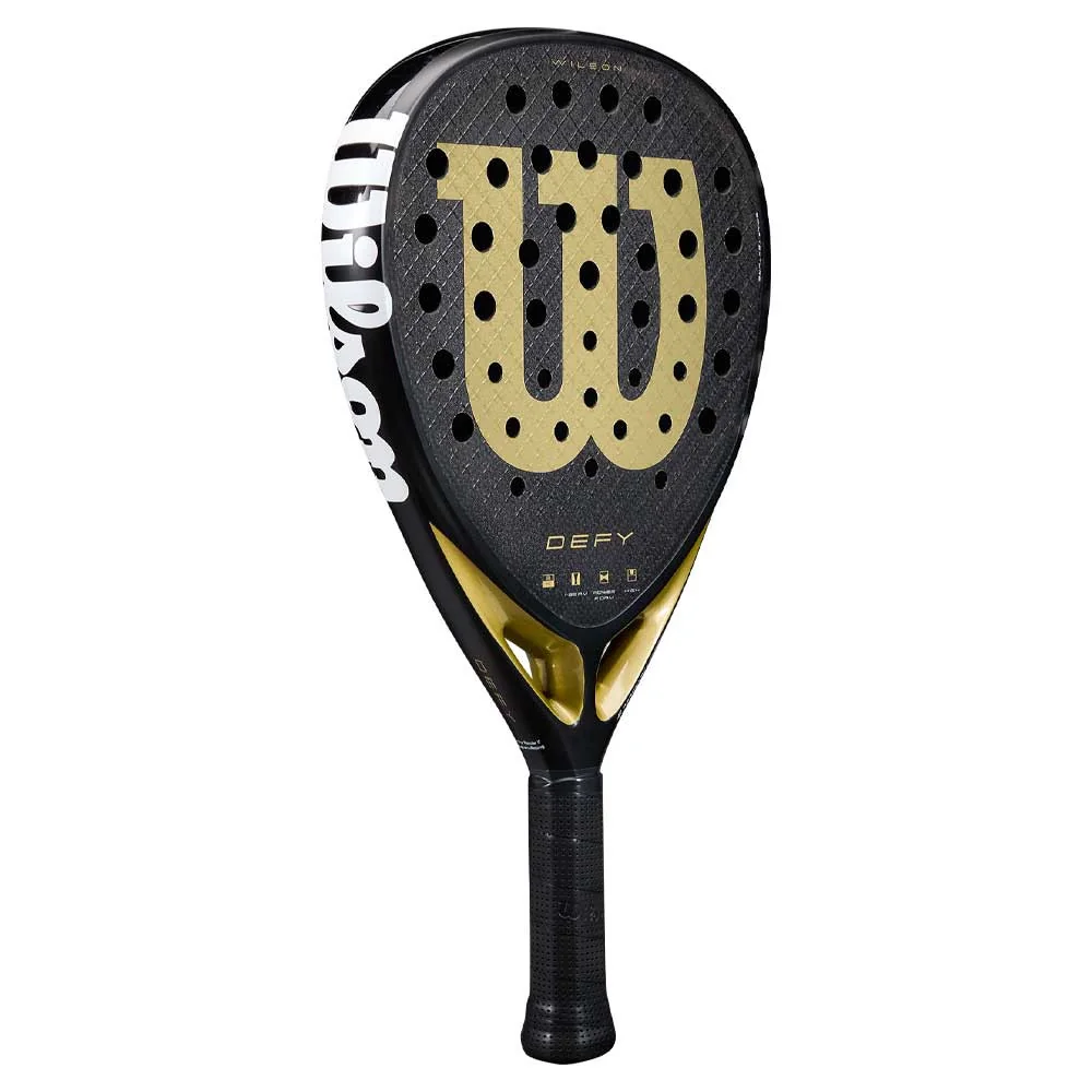 Wilson defy V1 — photo 3