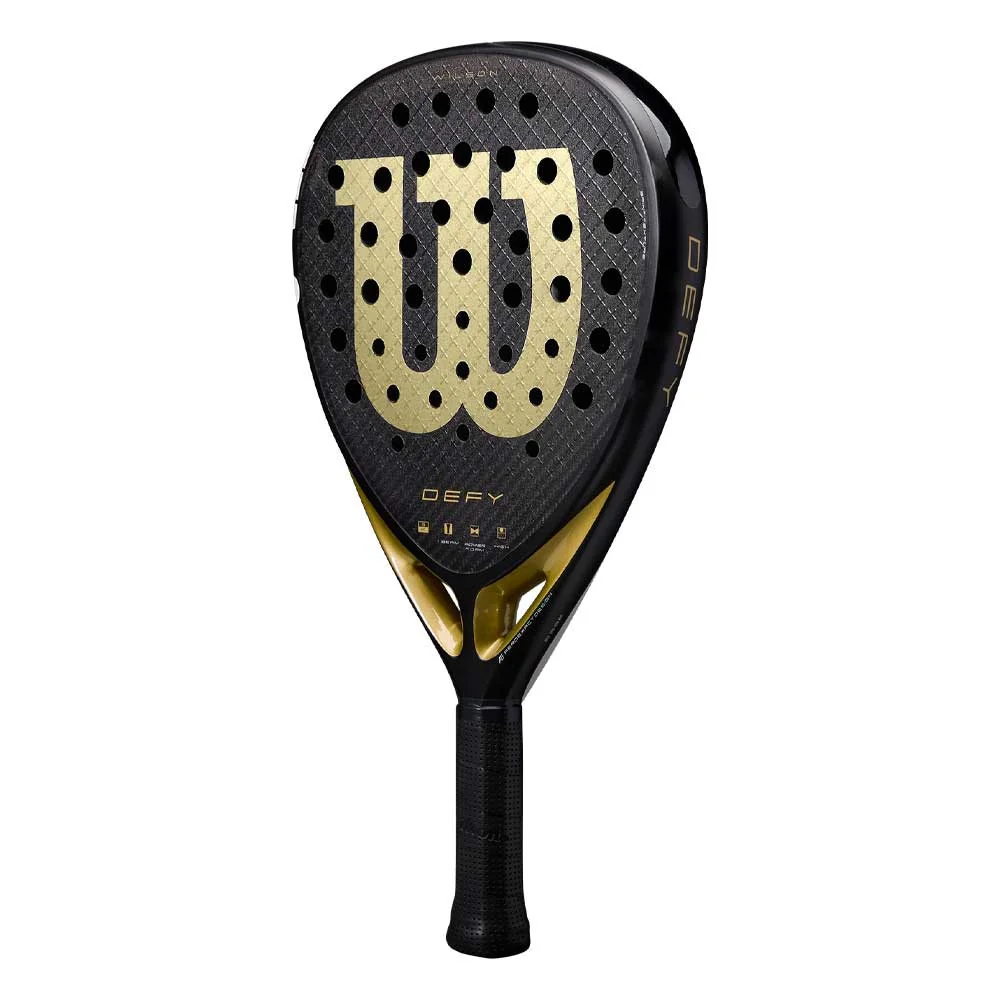 Wilson defy V1 — photo 4