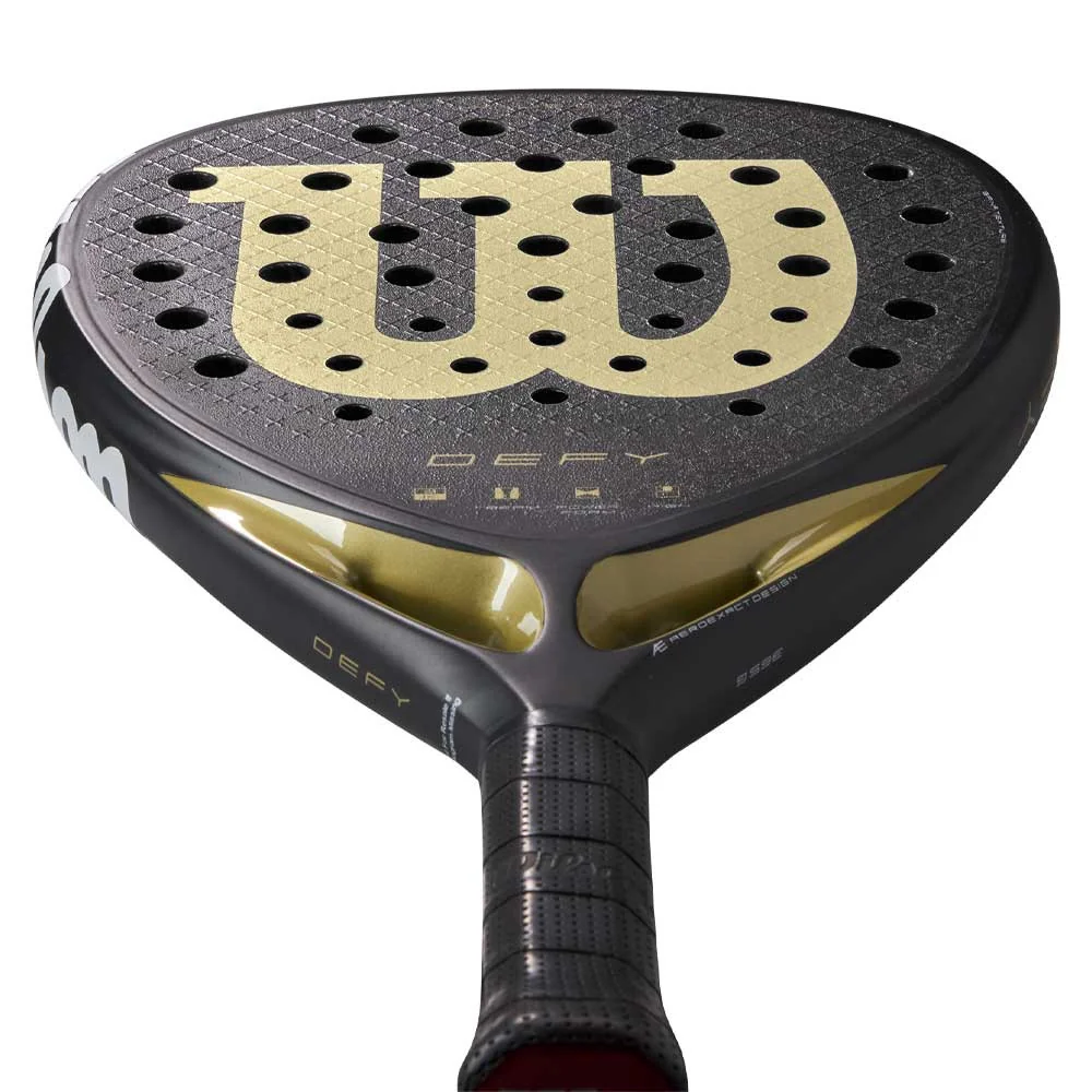 Wilson defy V1 — photo 5