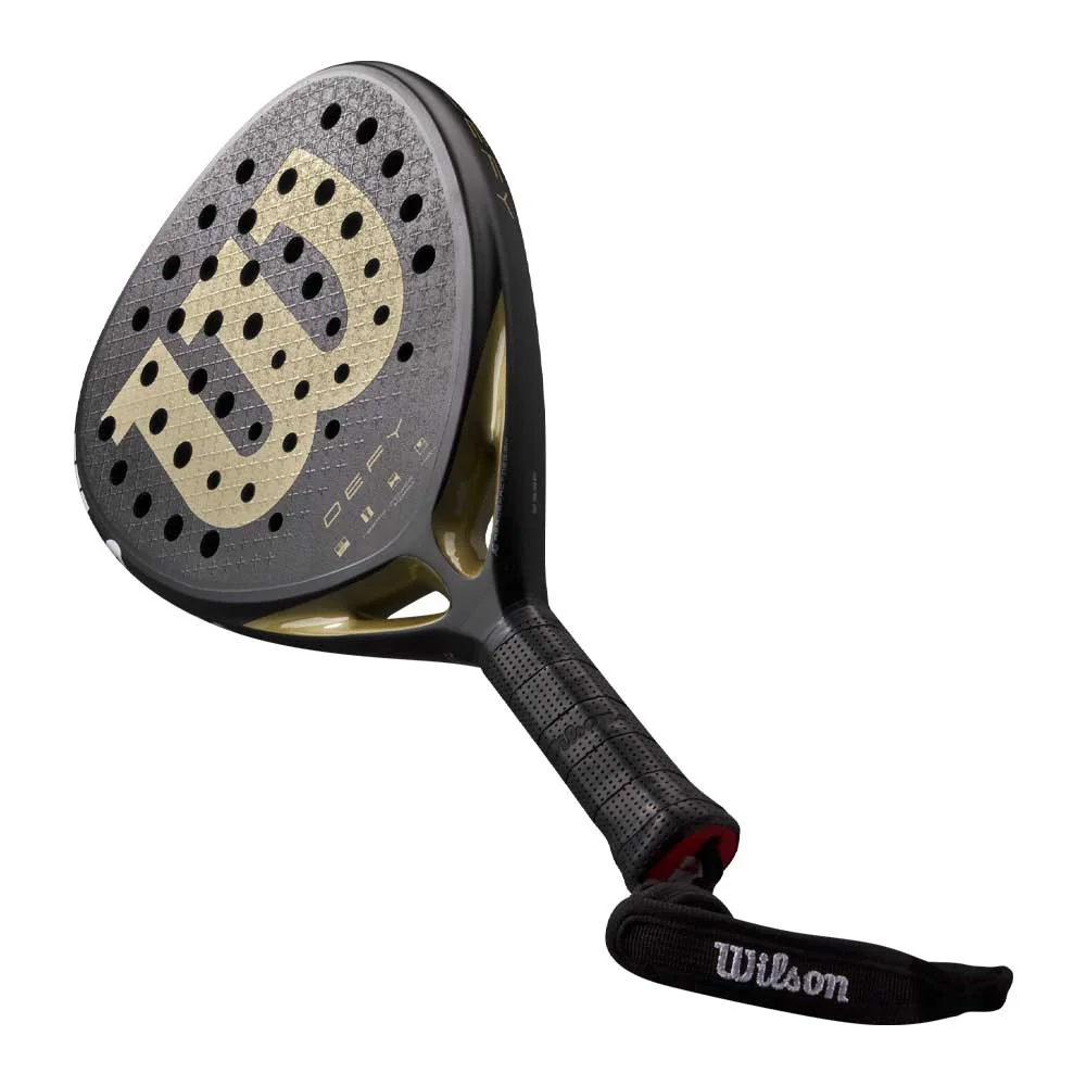 Wilson defy V1 — photo 7