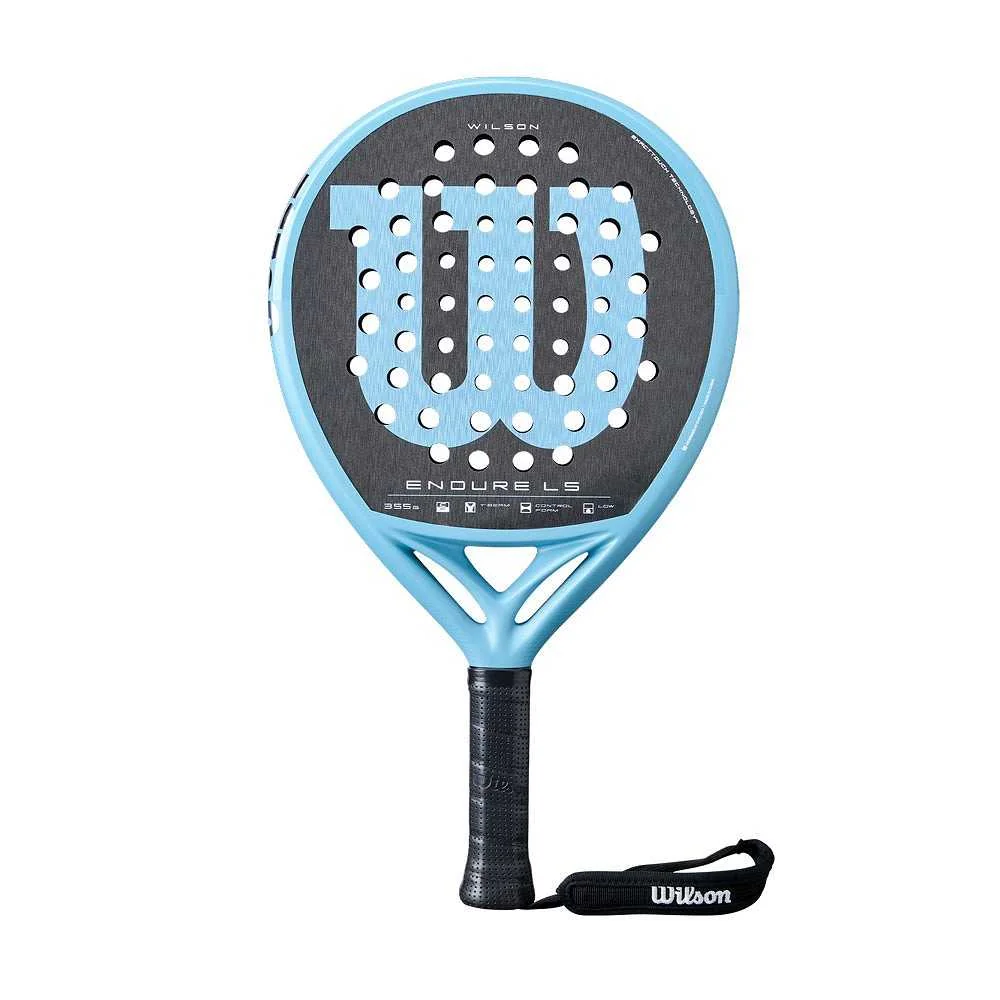 Wilson endure LS V1 — photo 2