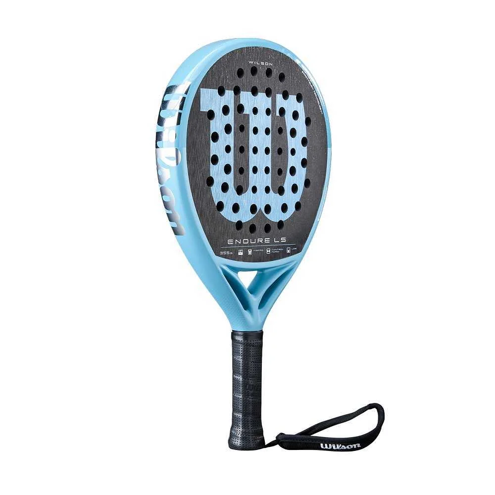Wilson endure LS V1 — photo 3