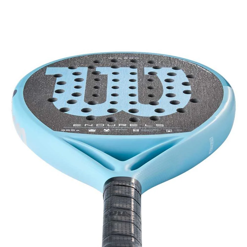 Wilson endure LS V1 — photo 4