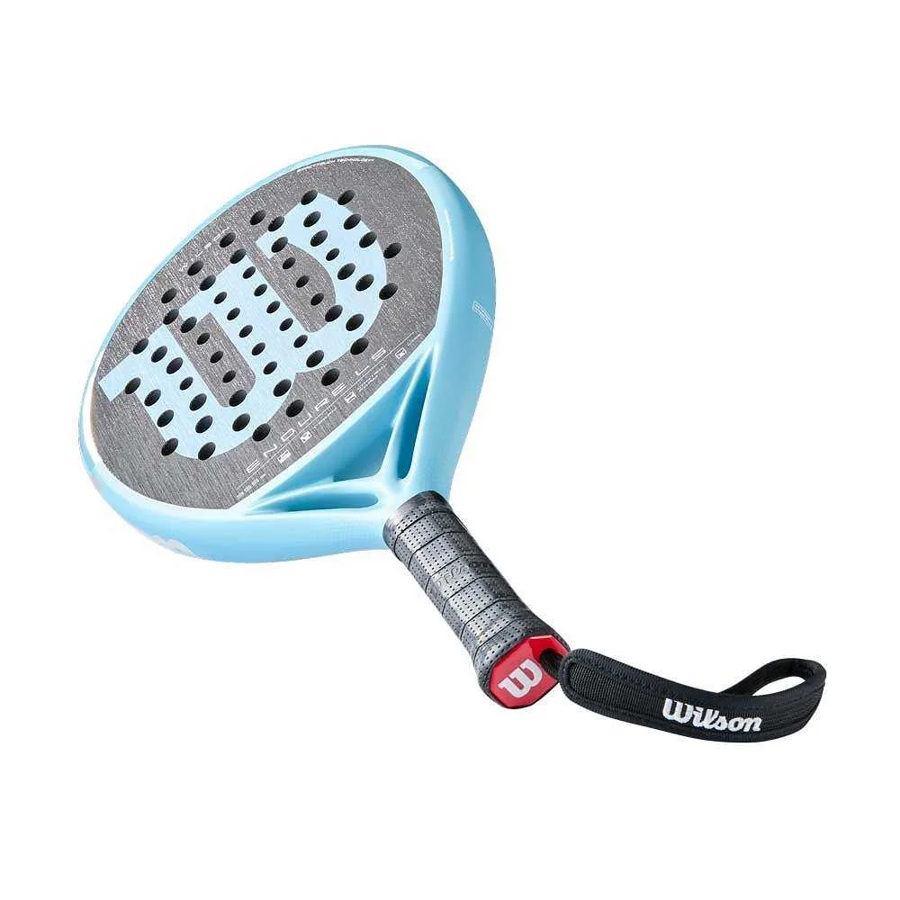 Wilson endure LS V1 — photo 5