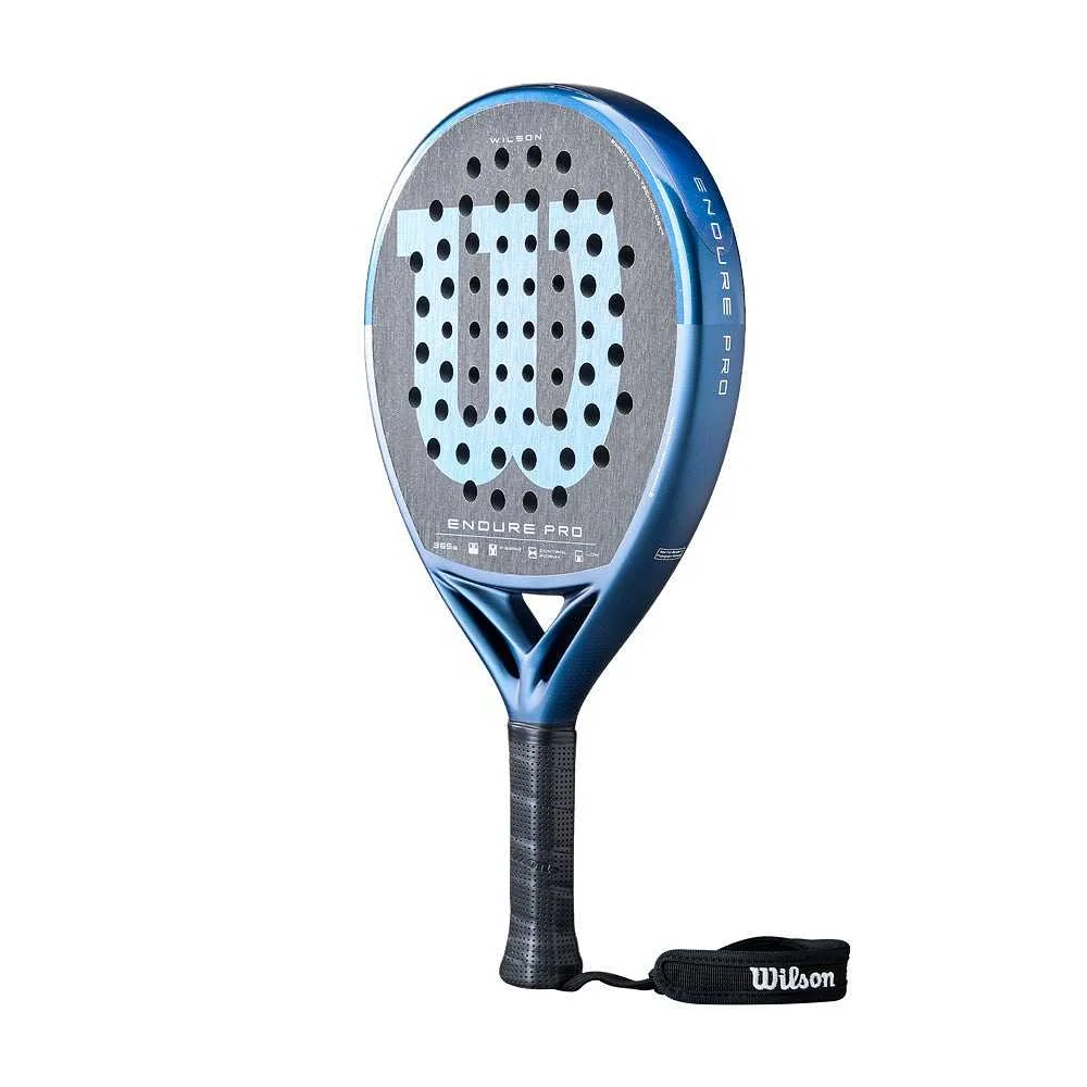 Wilson endure pro V1 — photo 3