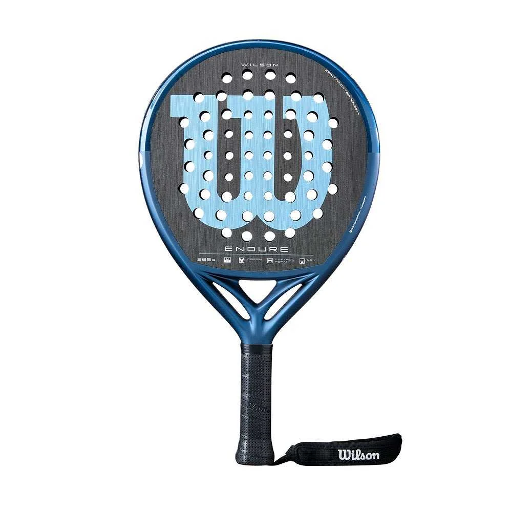 Wilson endure V1 — photo 2
