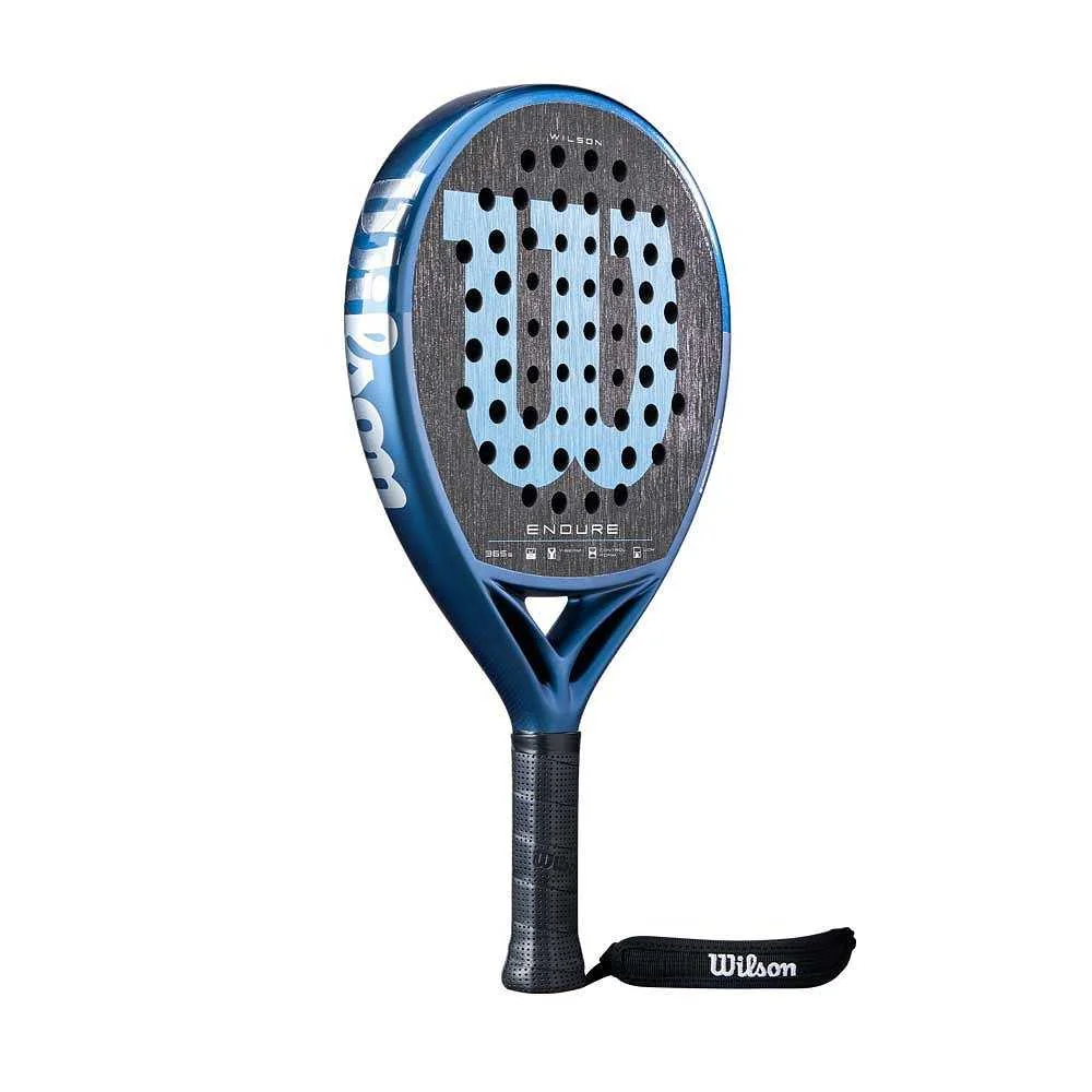 Wilson endure V1 — photo 3