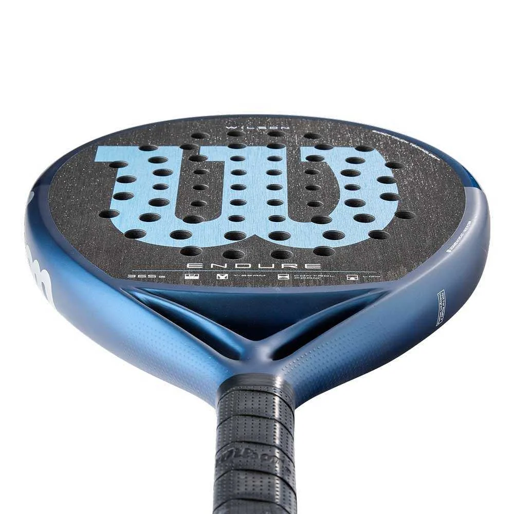 Wilson endure V1 — photo 4
