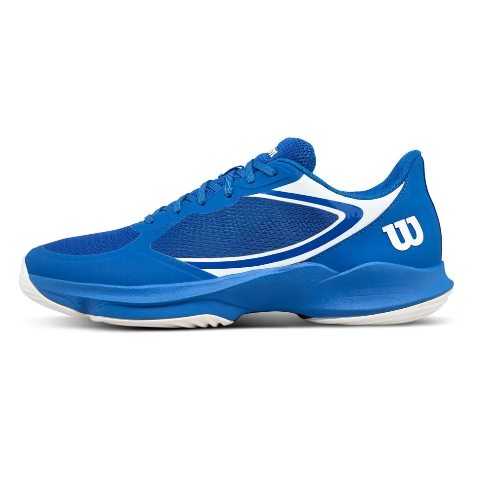 Wilson Hurakn Lite Blue — photo 2