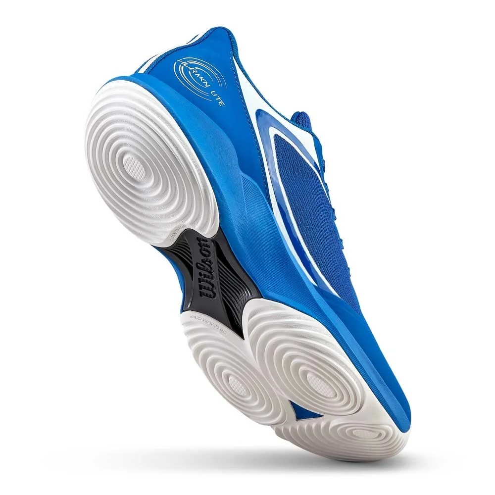 Wilson Hurakn Lite Blue — photo 3