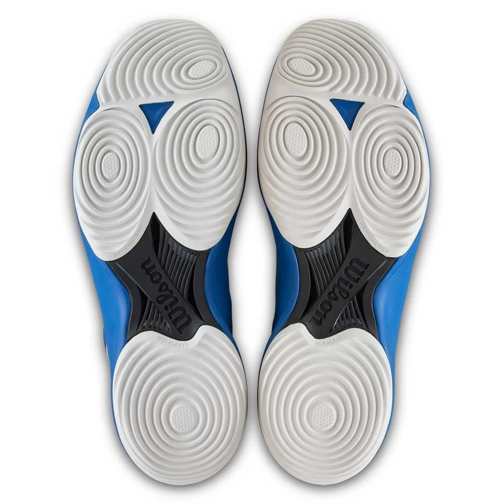 Wilson Hurakn Lite Blue — photo 4