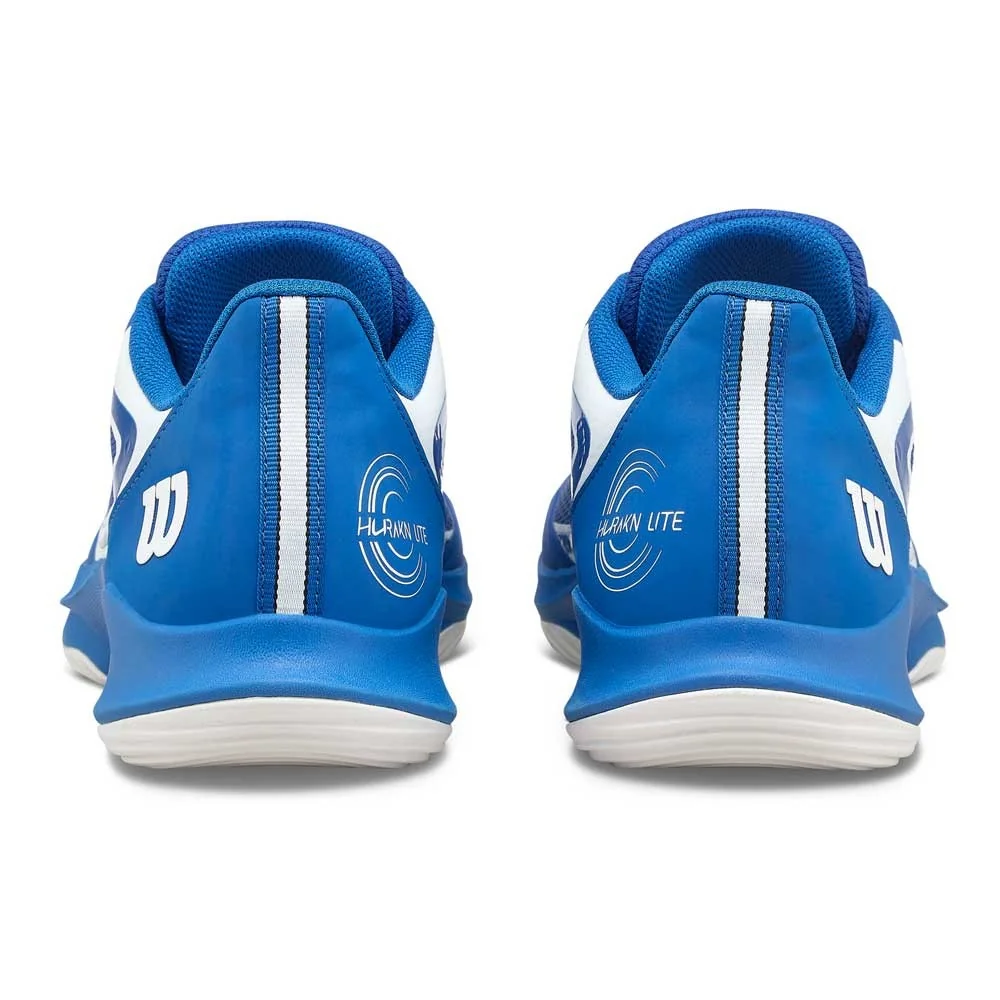Wilson Hurakn Lite Blue — photo 5