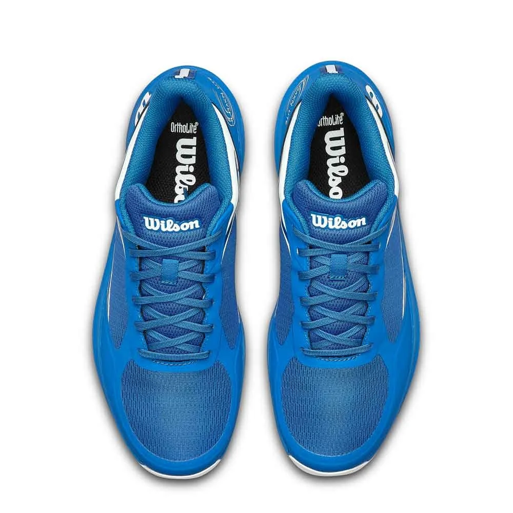 Wilson Hurakn Lite Blue — photo 6
