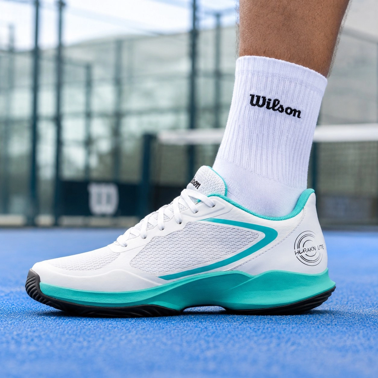 Wilson Hurakn Lite W