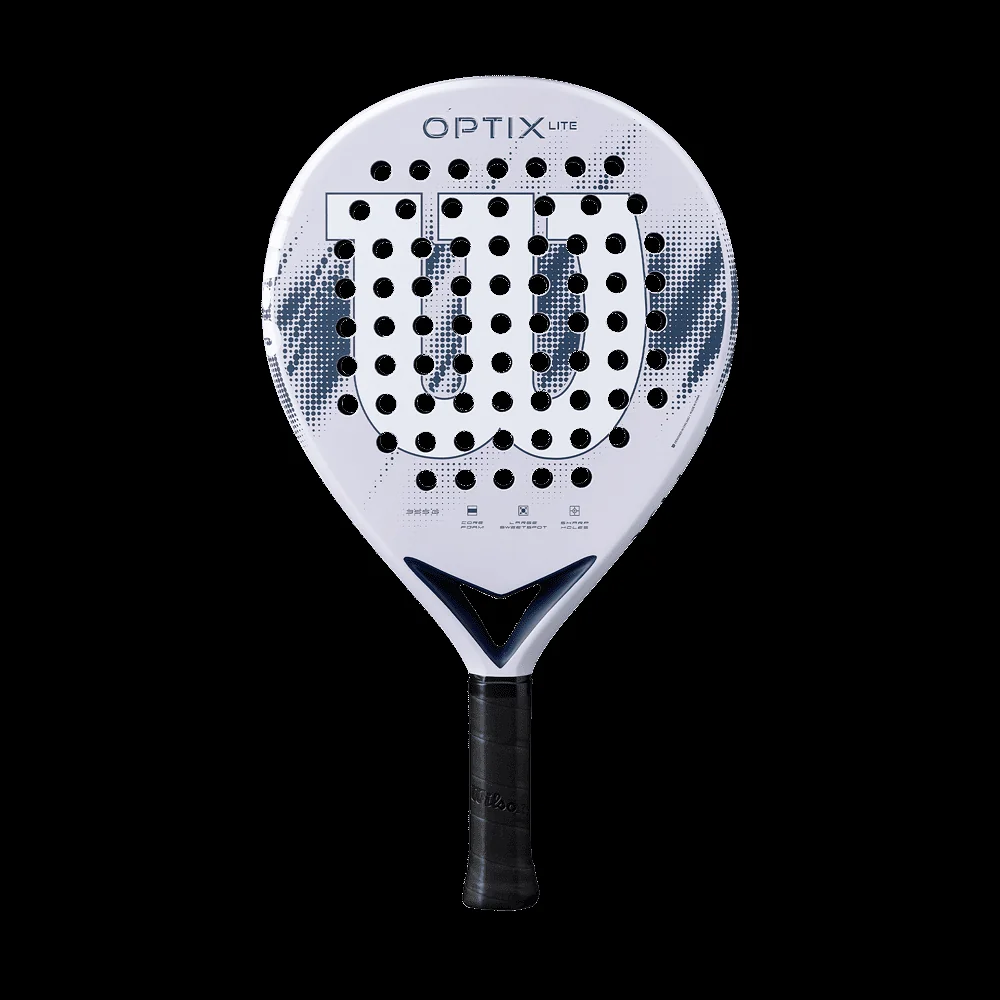 Wilson optix V2 Lite Lilac — photo 2
