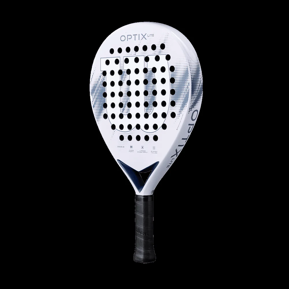 Wilson optix V2 Lite Lilac — photo 3