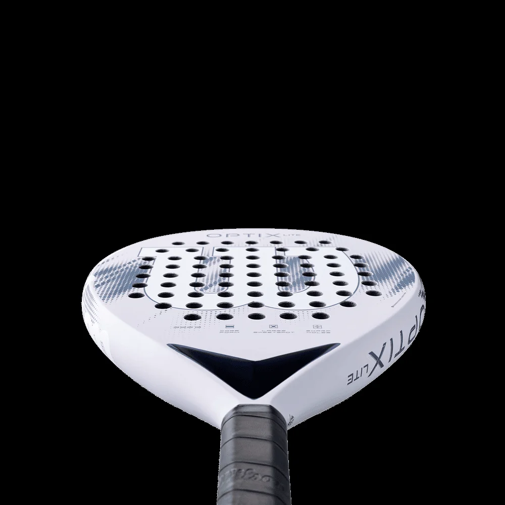 Wilson optix V2 Lite Lilac — photo 4