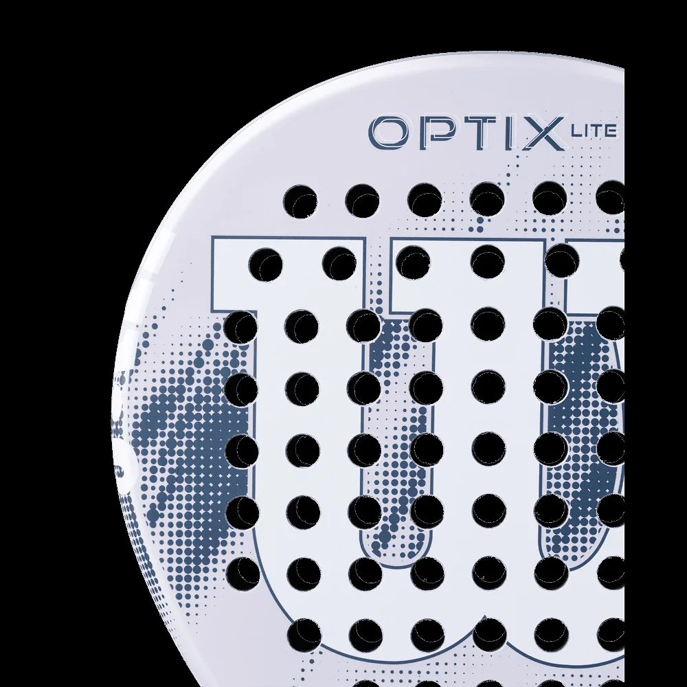 Wilson optix V2 Lite Lilac — photo 5