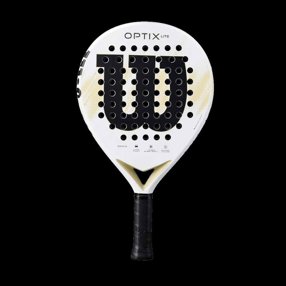 Wilson optix V2 Lite White — photo 2