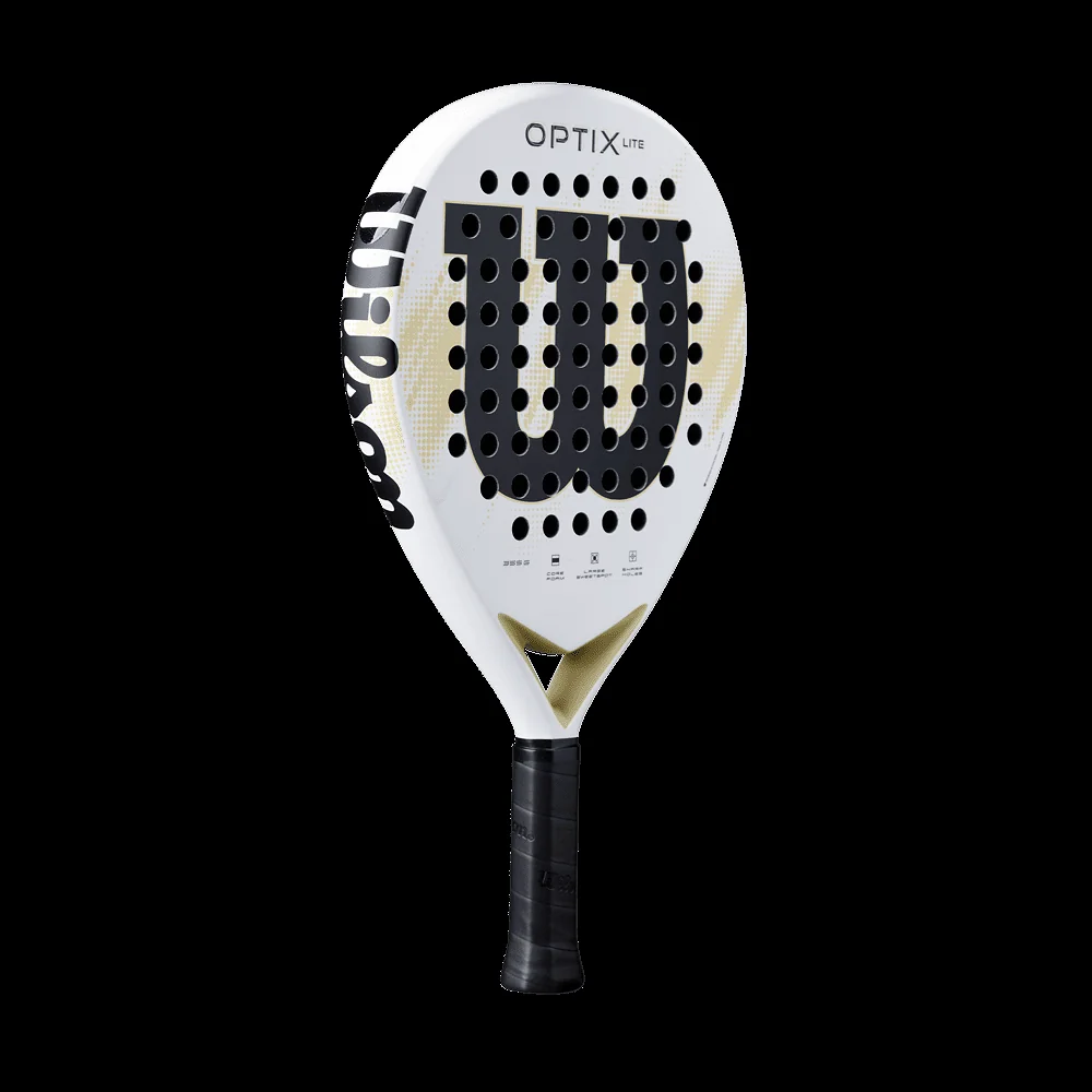Wilson optix V2 Lite White — photo 3