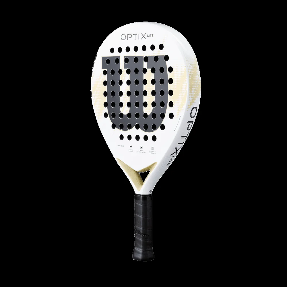 Wilson optix V2 Lite White — photo 4