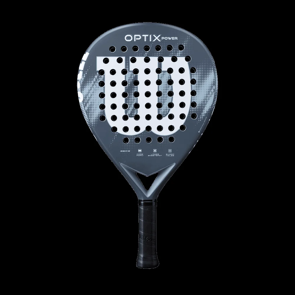 Wilson optix V2 power Blue — photo 2