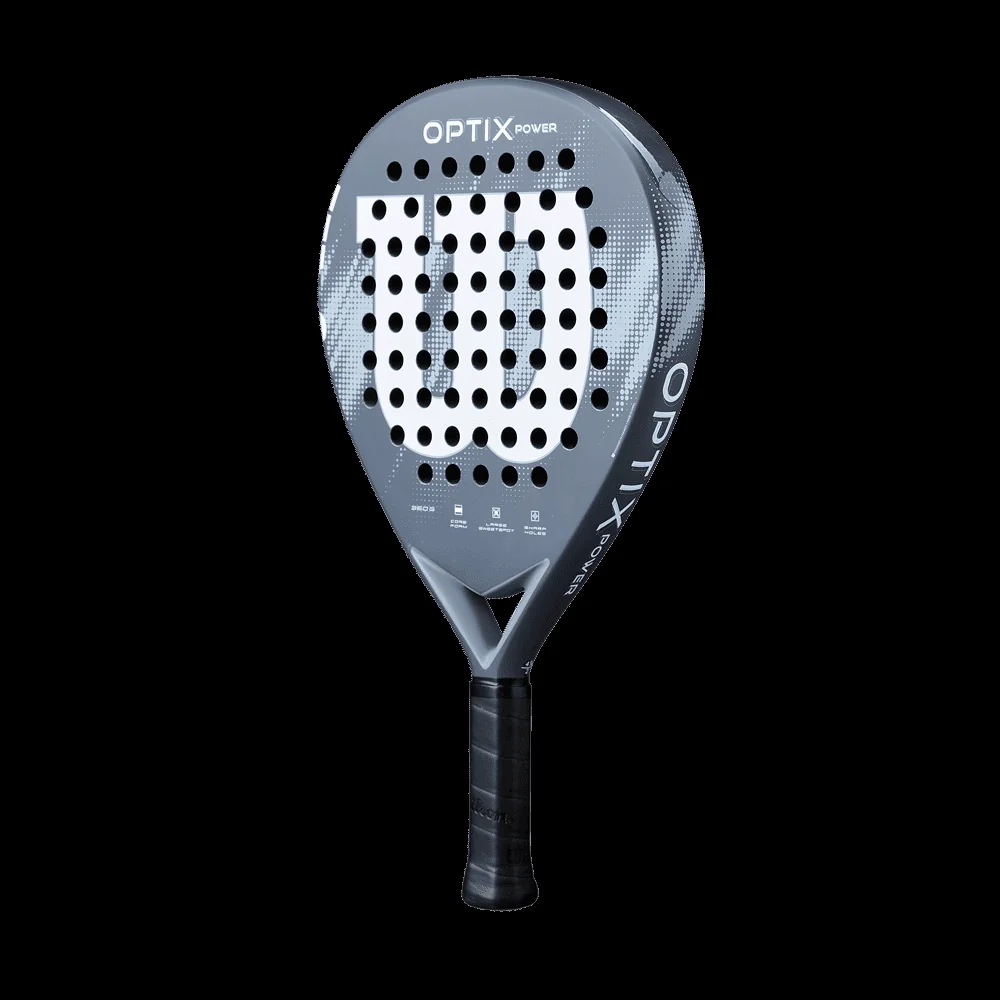 Wilson optix V2 power Blue — photo 3
