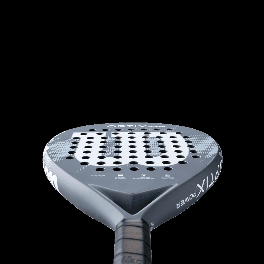 Wilson optix V2 power Blue — photo 4