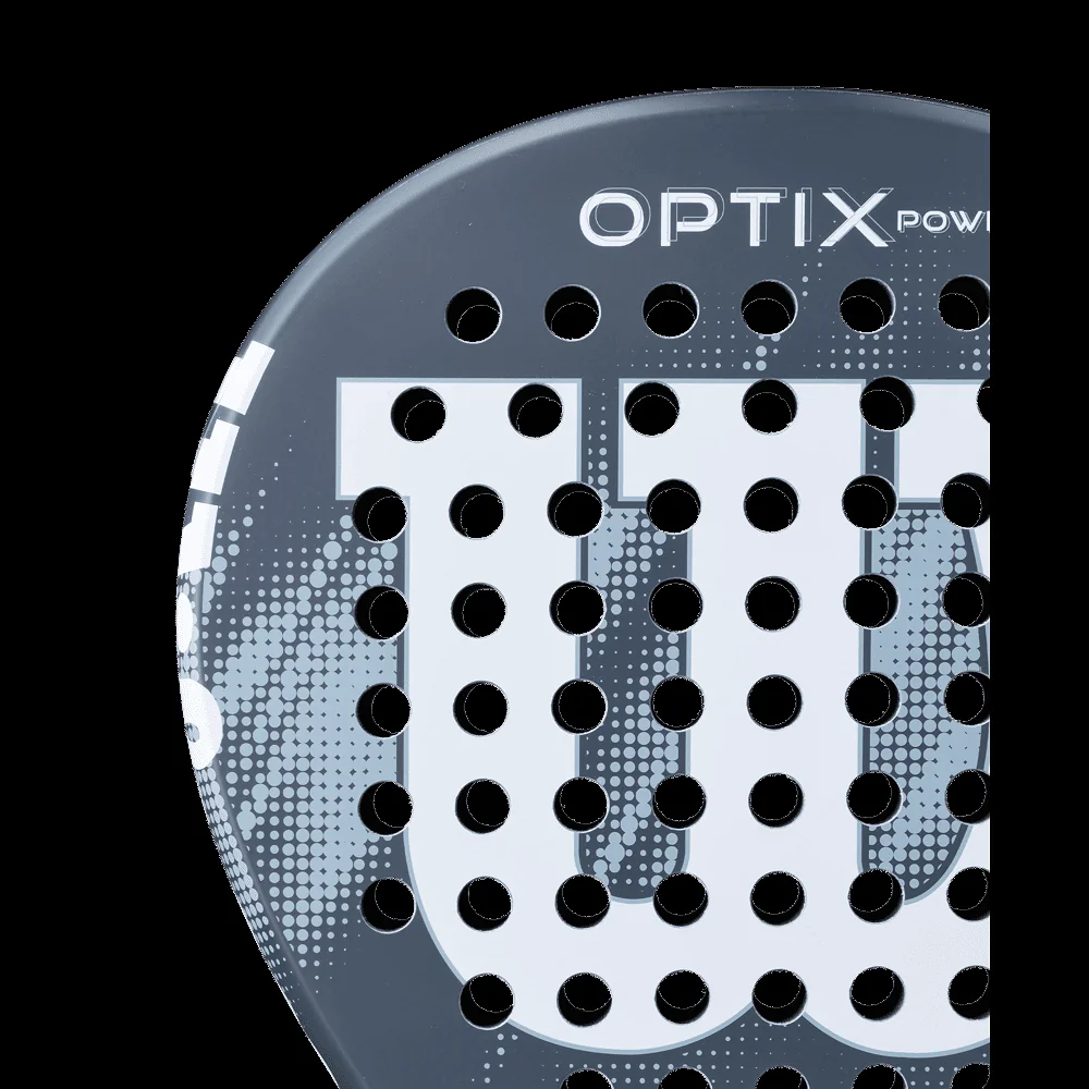 Wilson optix V2 power Blue — photo 5