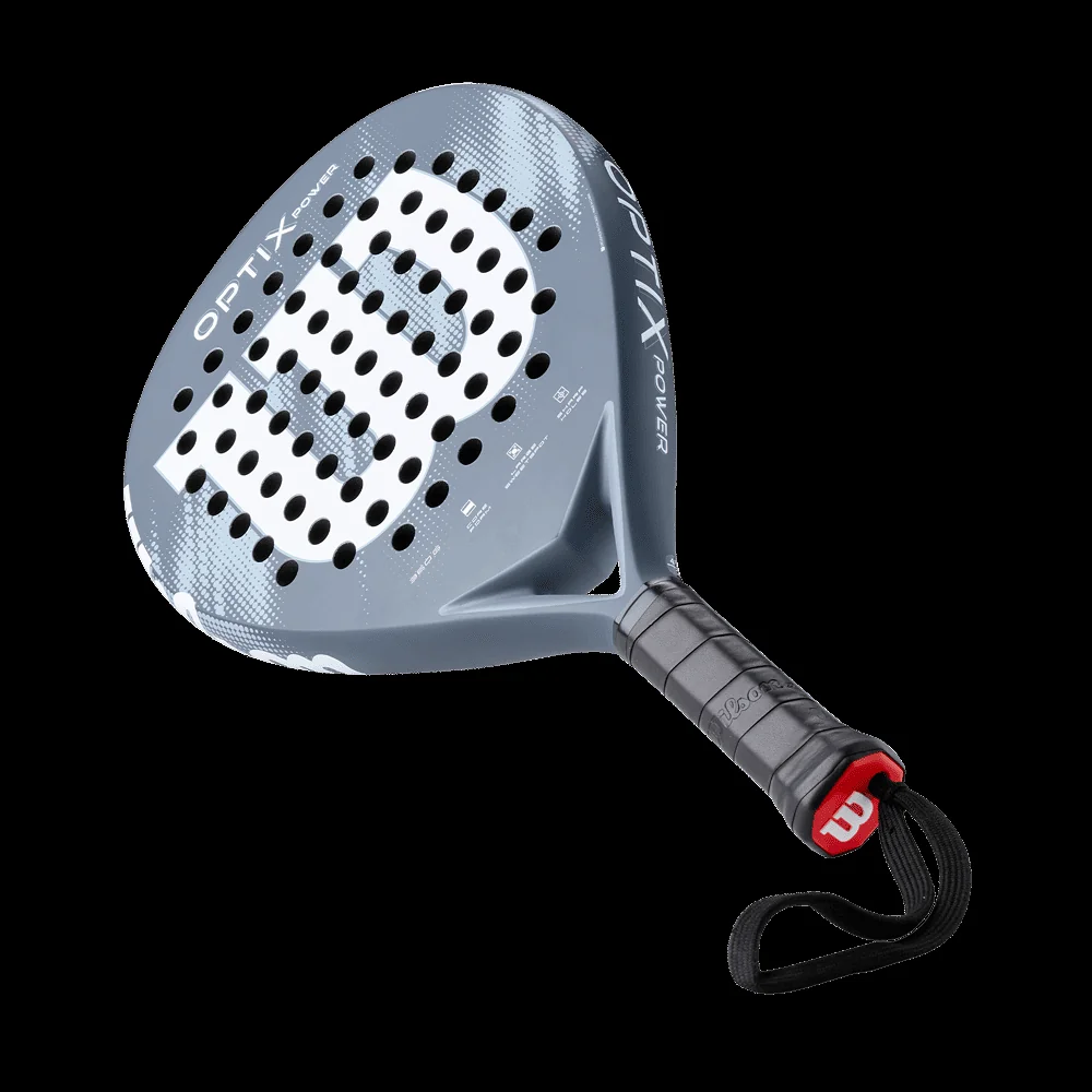 Wilson optix V2 power Blue — photo 6