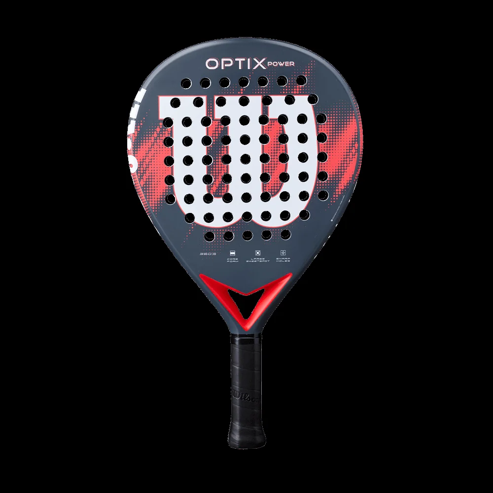 Wilson optix V2 power Network — photo 2