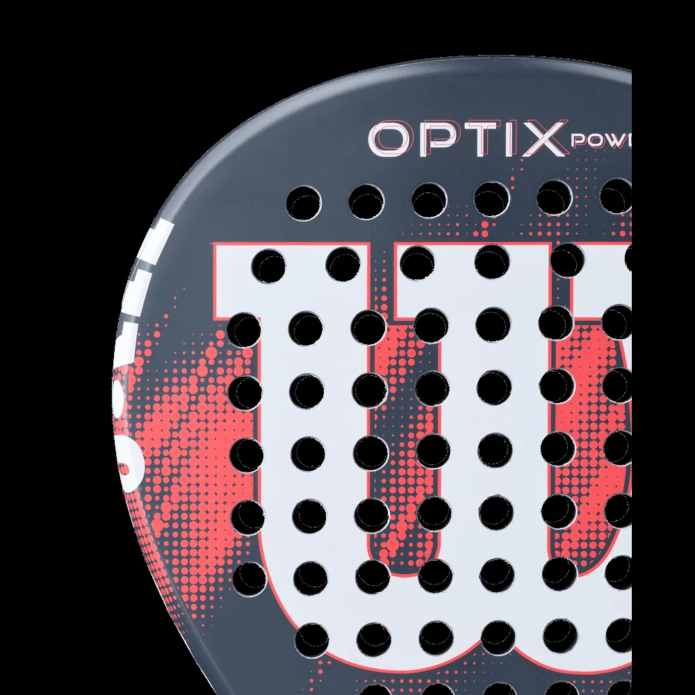 Wilson optix V2 power Network — photo 4