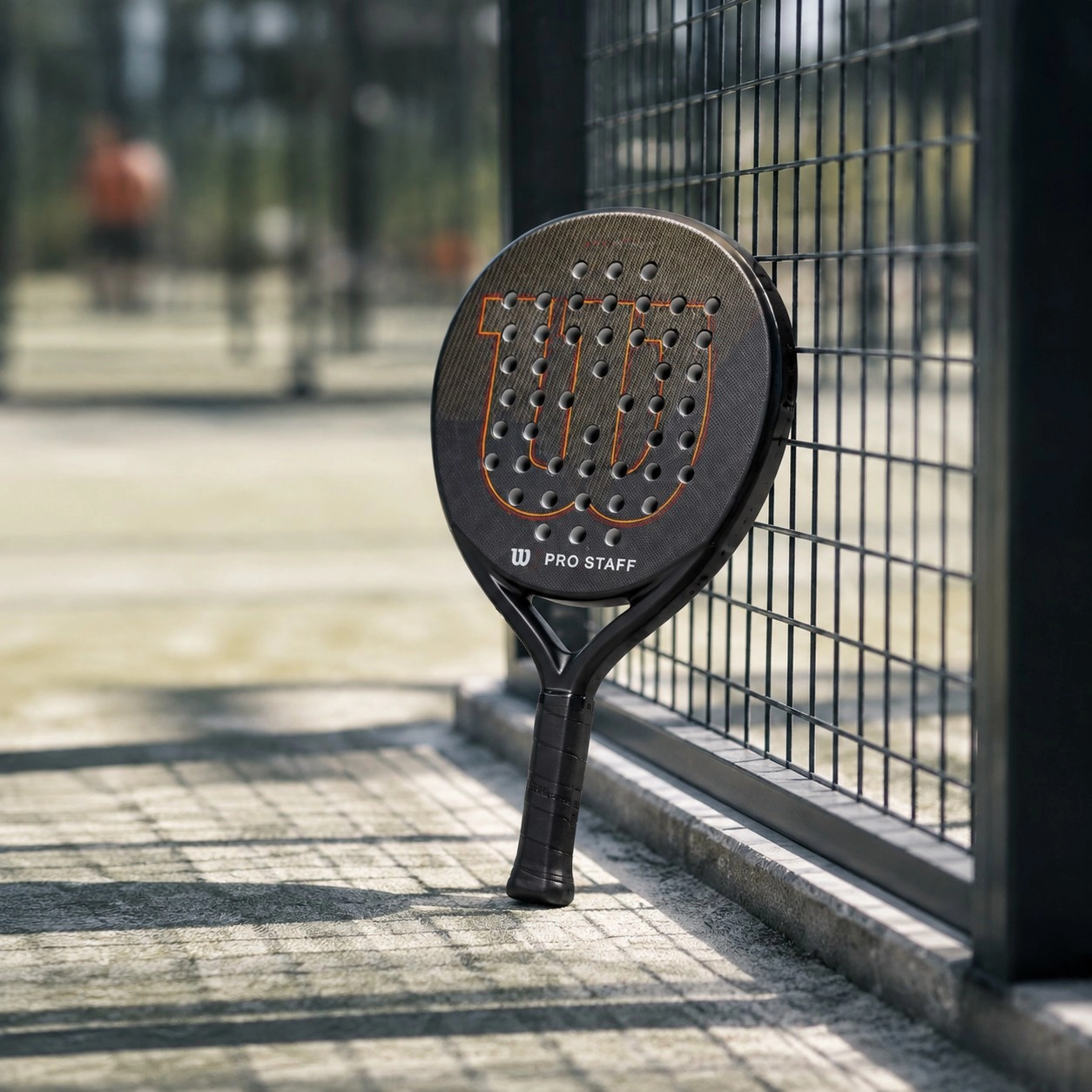 Wilson pro Staff V2
