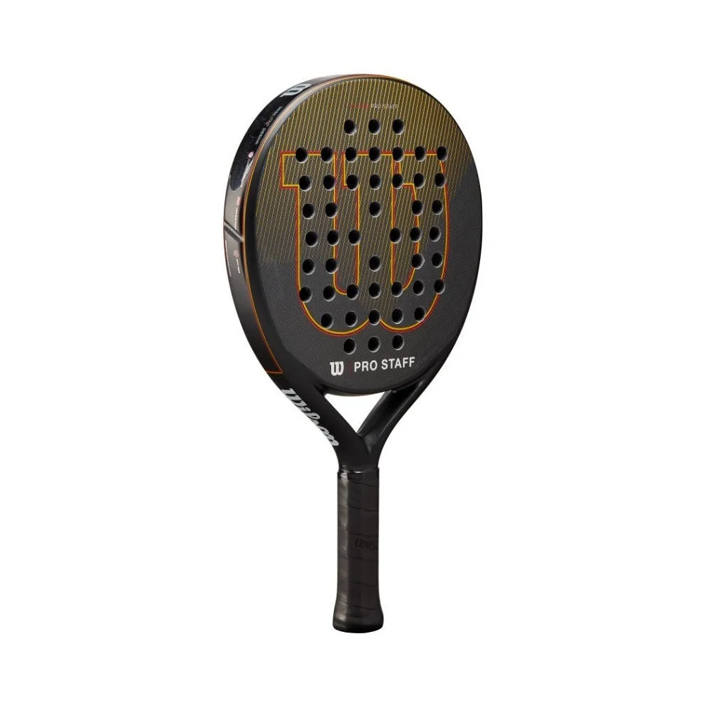 Wilson pro Staff V2 — photo 3
