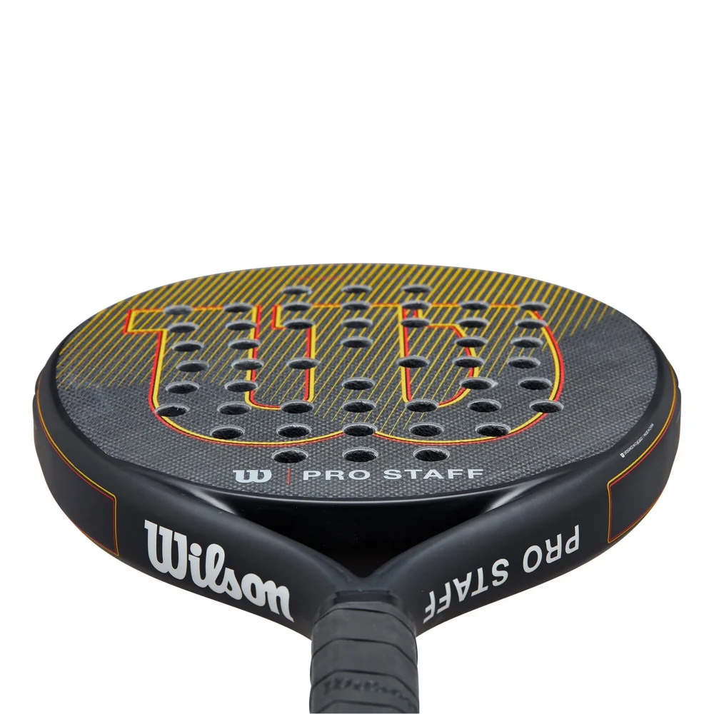 Wilson pro Staff V2 — photo 4
